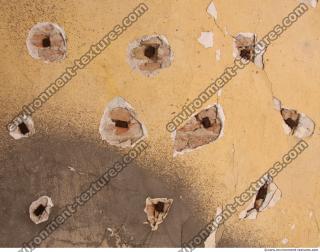 Photo Texture of Wall Plaster 0023